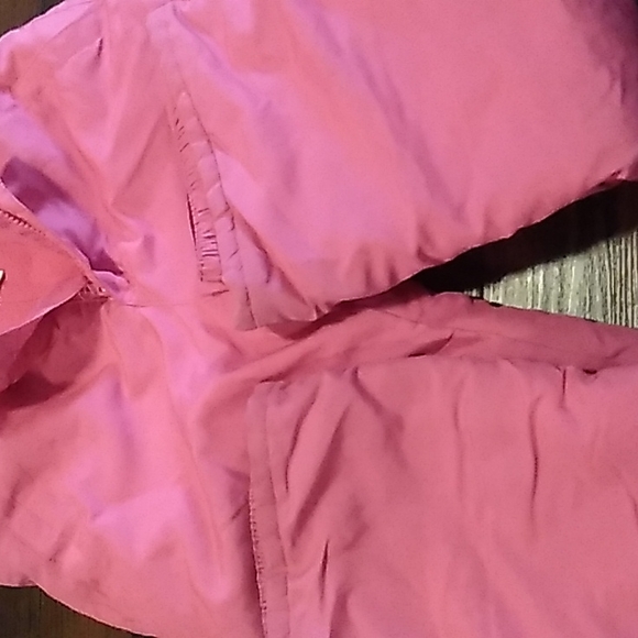 Snow pants - Picture 3 of 4